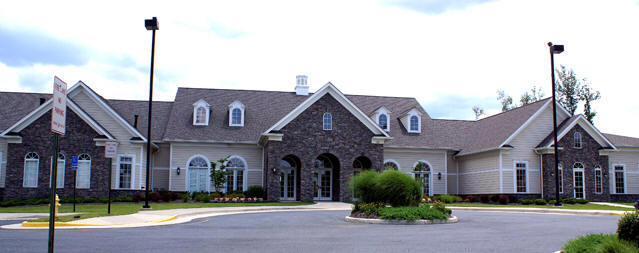 Falls Run by Del Webb Falls Run by Del Webb