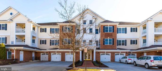 Regency at Dominion Valley